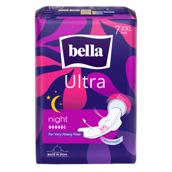 bella ultra XXL - night 