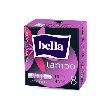 Bella Tampo Mini
