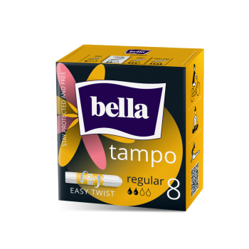 Bella Tampo Regular