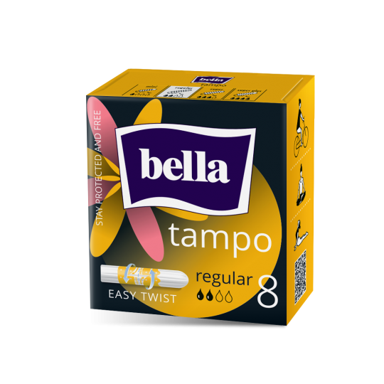 Bella Tampo Regular