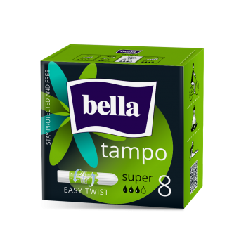 Bella Tampo Super