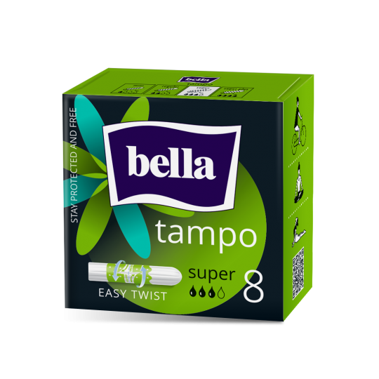 Bella Tampo Super