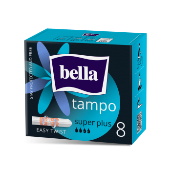 Bella Tampo Super Plus