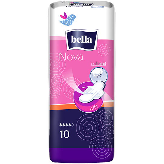 Bella Nova sanitary pads