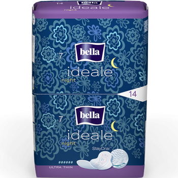 Bella ideale night staydrai