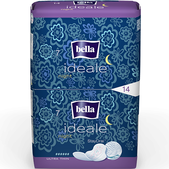 Bella ideale night staydrai
