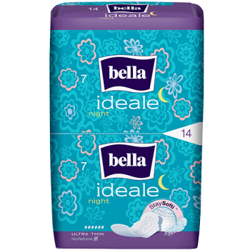 Bella Ideale Night Staysofti