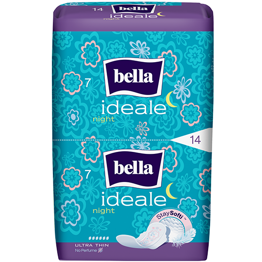 Bella Ideale Night Staysofti
