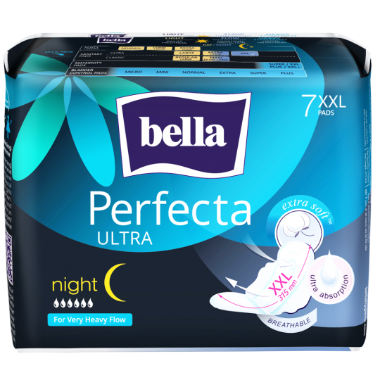 bella perfecta ultra night 