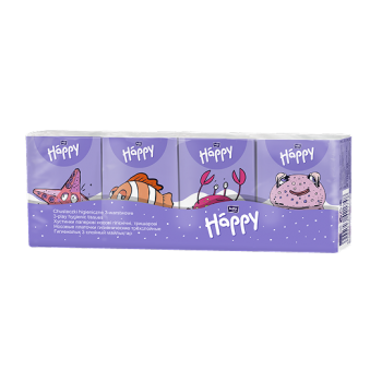 Bella Baby Happy mini wipes