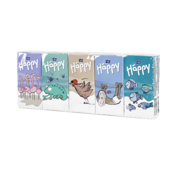 Bella Baby Happy wipes with clip