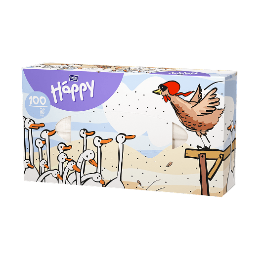 Happy Goose wipes