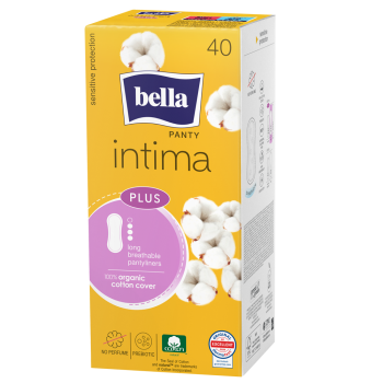 Bella Panty Intima Plus long