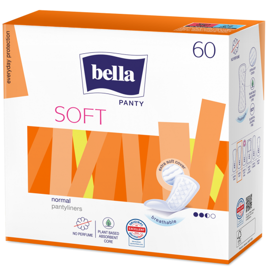 Bella Panty Soft