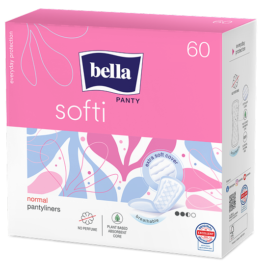 Bella Panty Softi