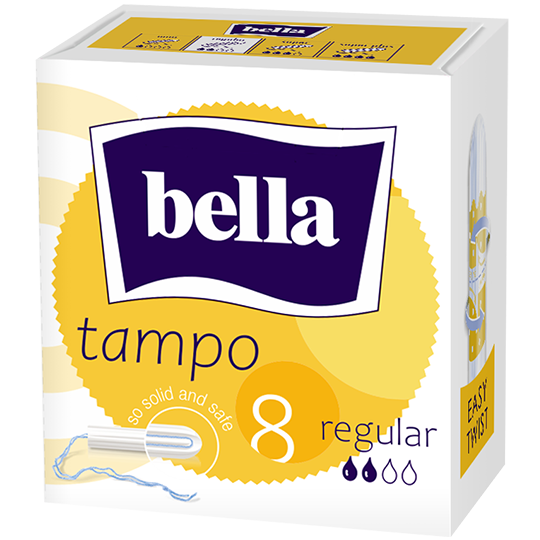 Bella Tampo Regular