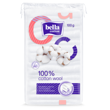 Bella Cotton wool
